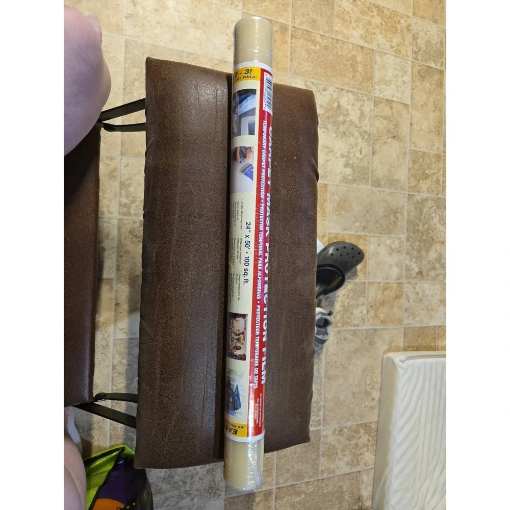 Carpet Mask Protection Film 24